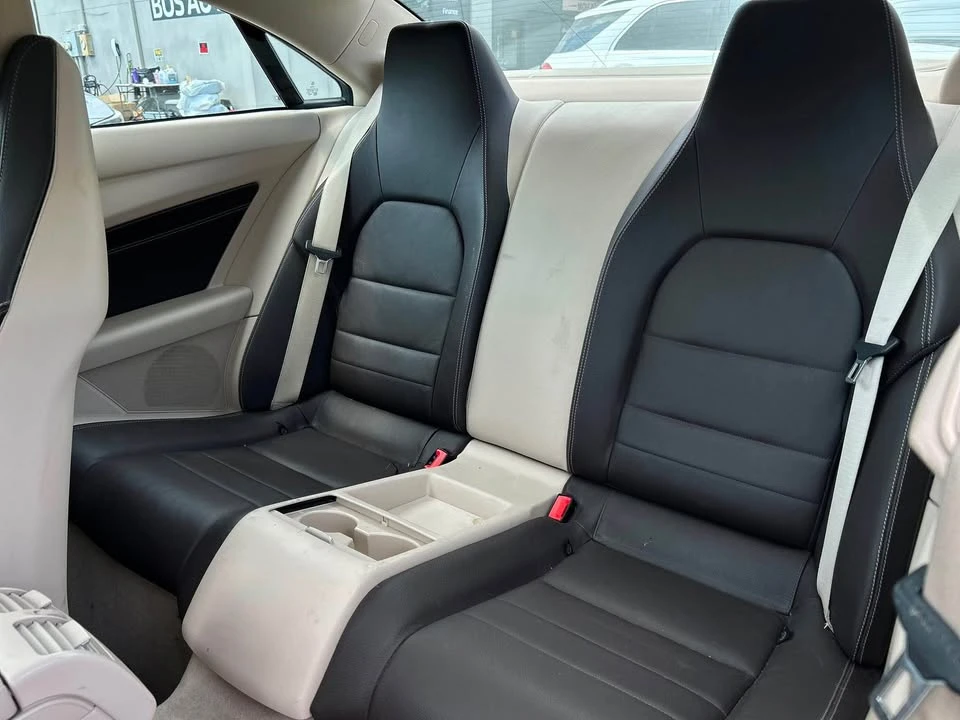 2016 Mercedes-Benz W212 E-Class - Image 11 of 15
