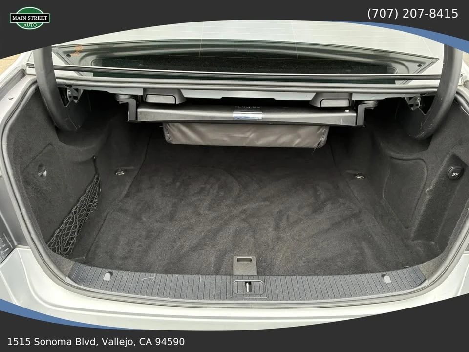2016 Mercedes-Benz W212 E-Class - Image 19 of 20