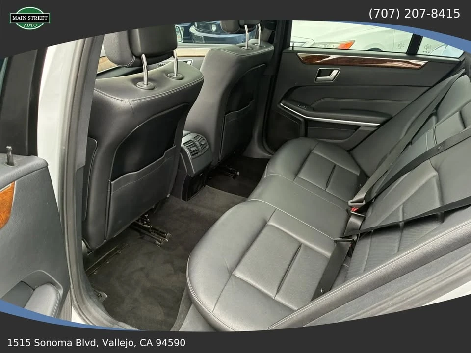 2016 Mercedes-Benz W212 E-Class - Image 16 of 20