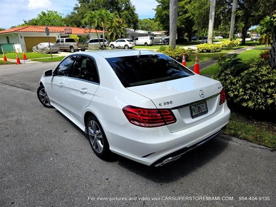 2016 Mercedes-Benz W212 E-Class - Image 12 of 20