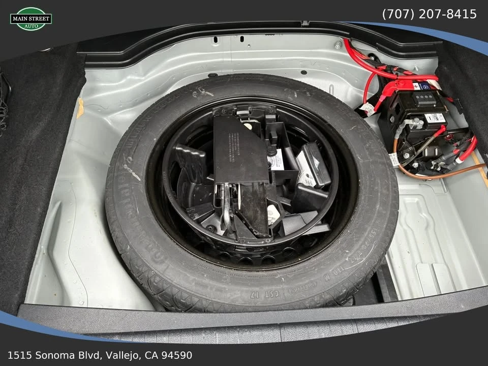 2016 Mercedes-Benz W212 E-Class - Image 20 of 20