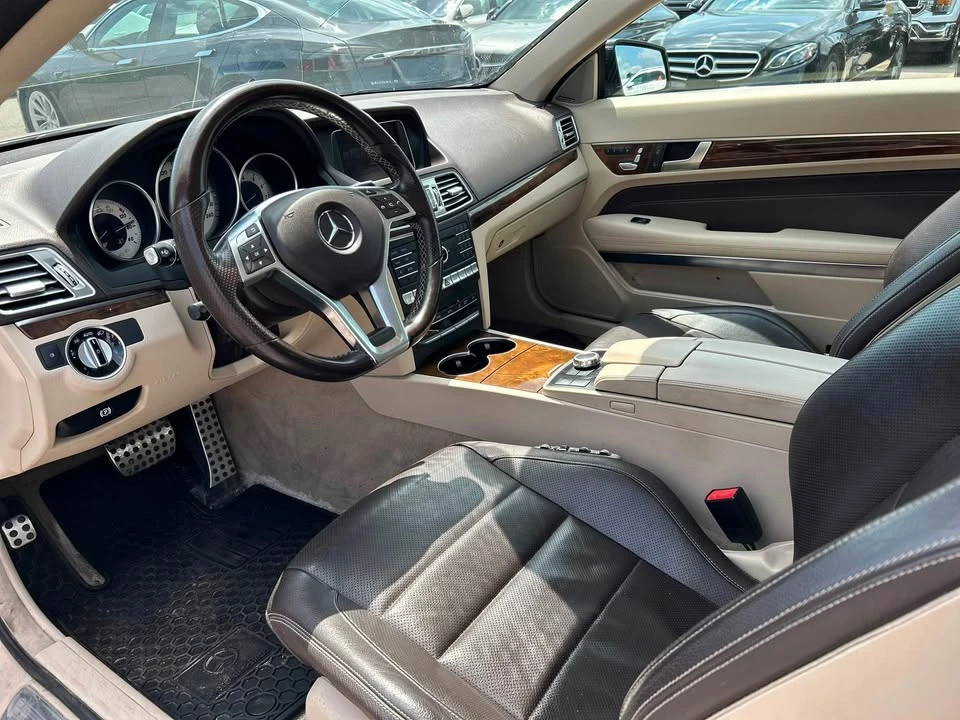 2016 Mercedes-Benz W212 E-Class - Image 14 of 15