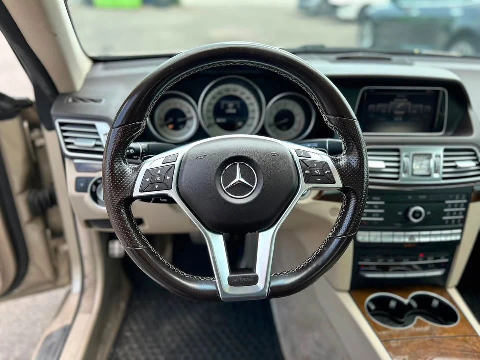 2016 Mercedes-Benz W212 E-Class - Image 12 of 15