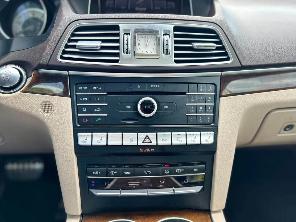 2016 Mercedes-Benz W212 E-Class - Image 15 of 15