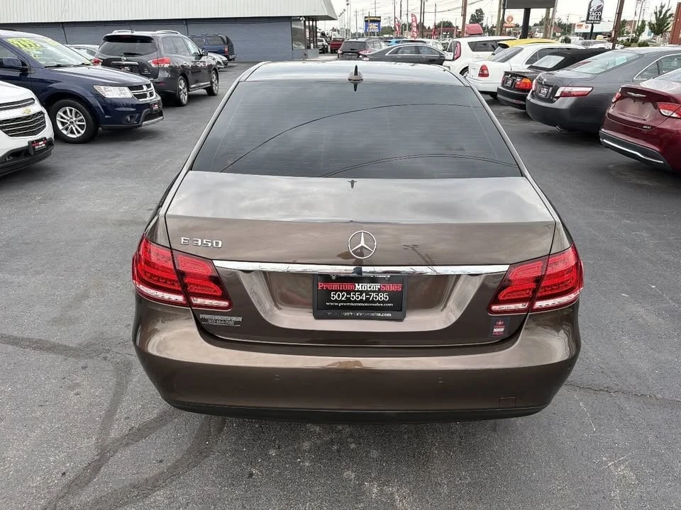 2016 Mercedes-Benz W212 E-Class - Image 11 of 20