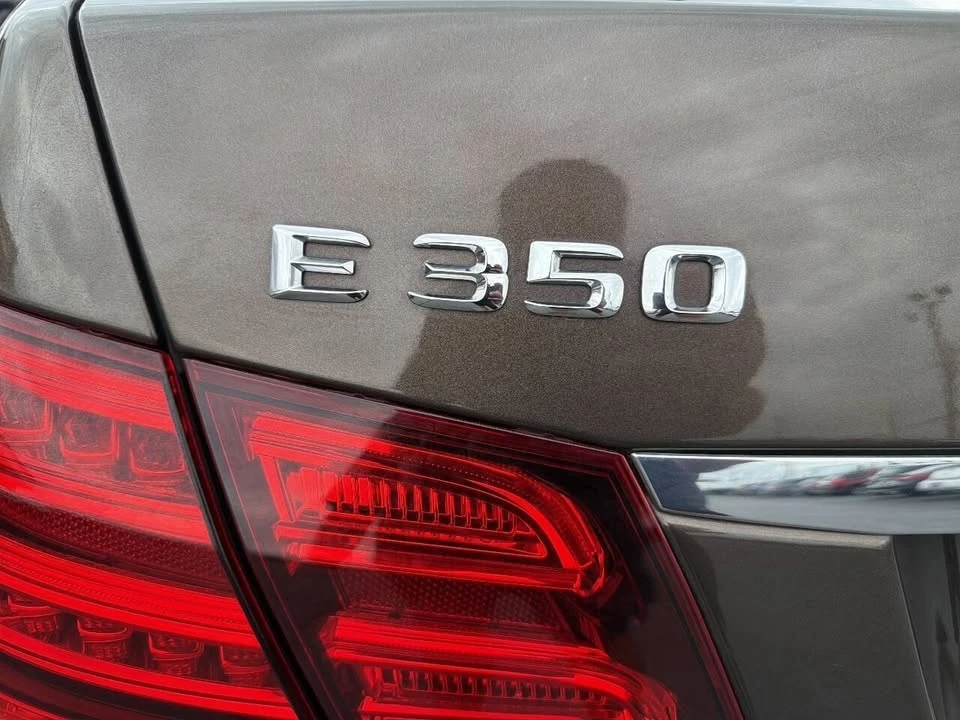 2016 Mercedes-Benz W212 E-Class - Image 14 of 20