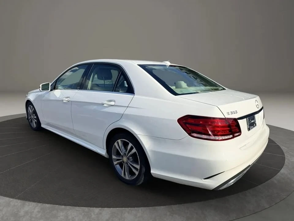 2016 Mercedes-Benz W212 E-Class - Image 6 of 20