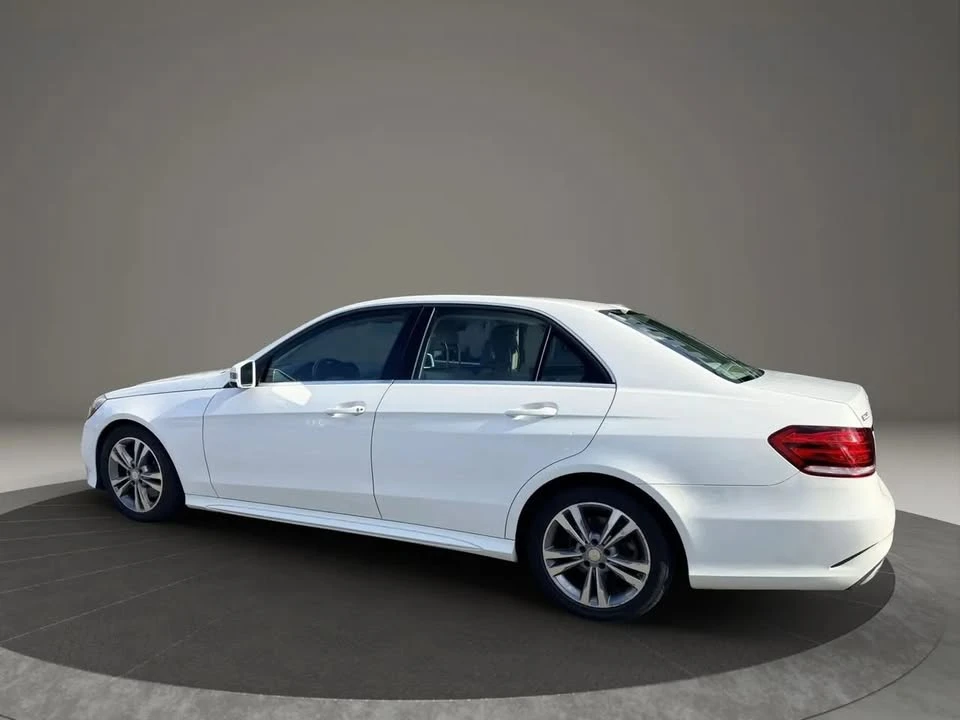 2016 Mercedes-Benz W212 E-Class - Image 5 of 20