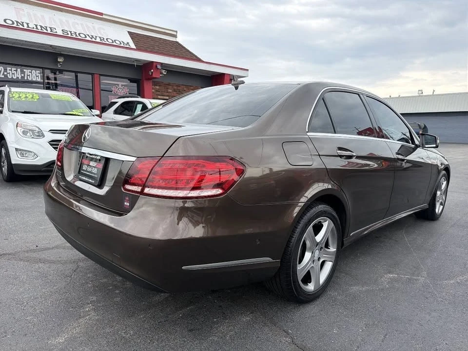 2016 Mercedes-Benz W212 E-Class - Image 12 of 20
