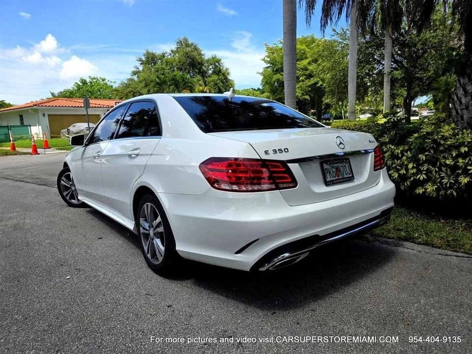 2016 Mercedes-Benz W212 E-Class - Image 13 of 20