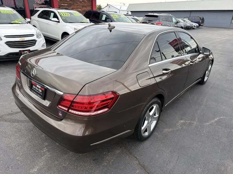 2016 Mercedes-Benz W212 E-Class - Image 13 of 20