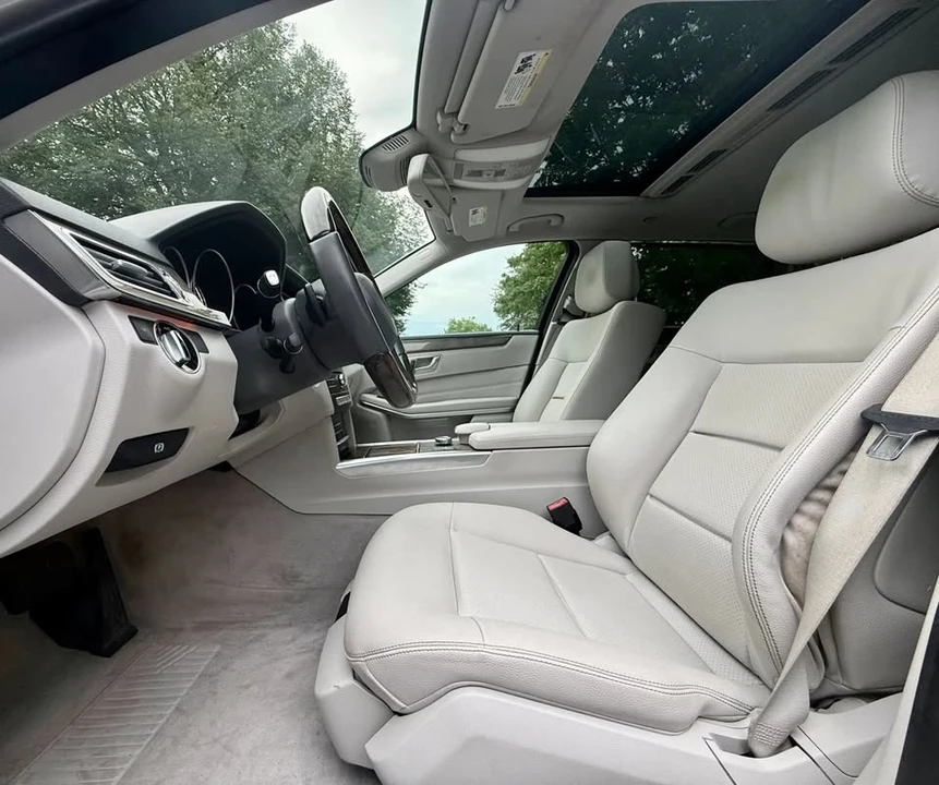 2016 Mercedes-Benz W212 E-Class - Image 11 of 20