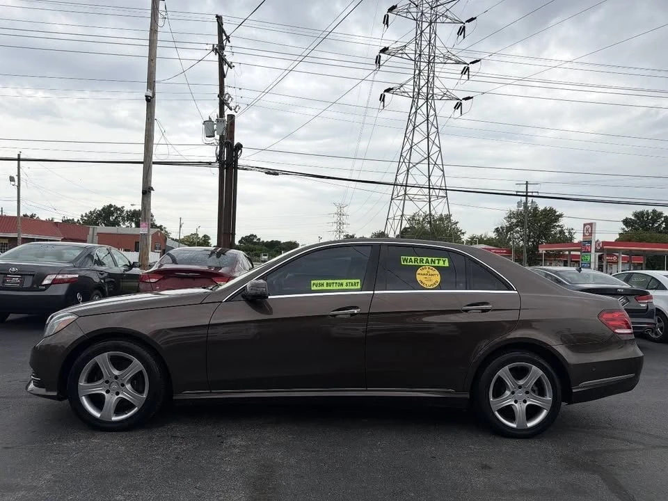 2016 Mercedes-Benz W212 E-Class - Image 7 of 20