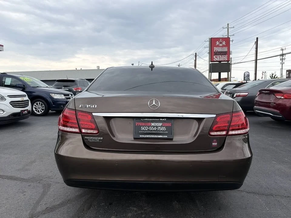 2016 Mercedes-Benz W212 E-Class - Image 10 of 20