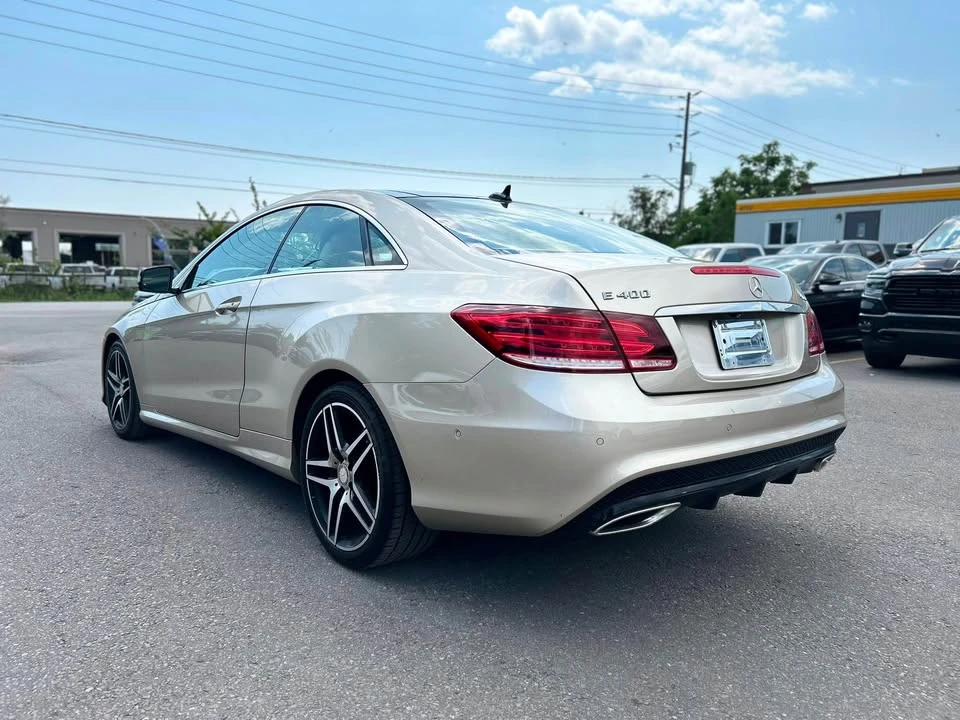 2016 Mercedes-Benz W212 E-Class - Image 4 of 15