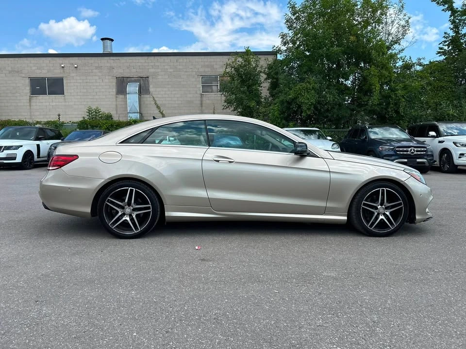 2016 Mercedes-Benz W212 E-Class - Image 3 of 15
