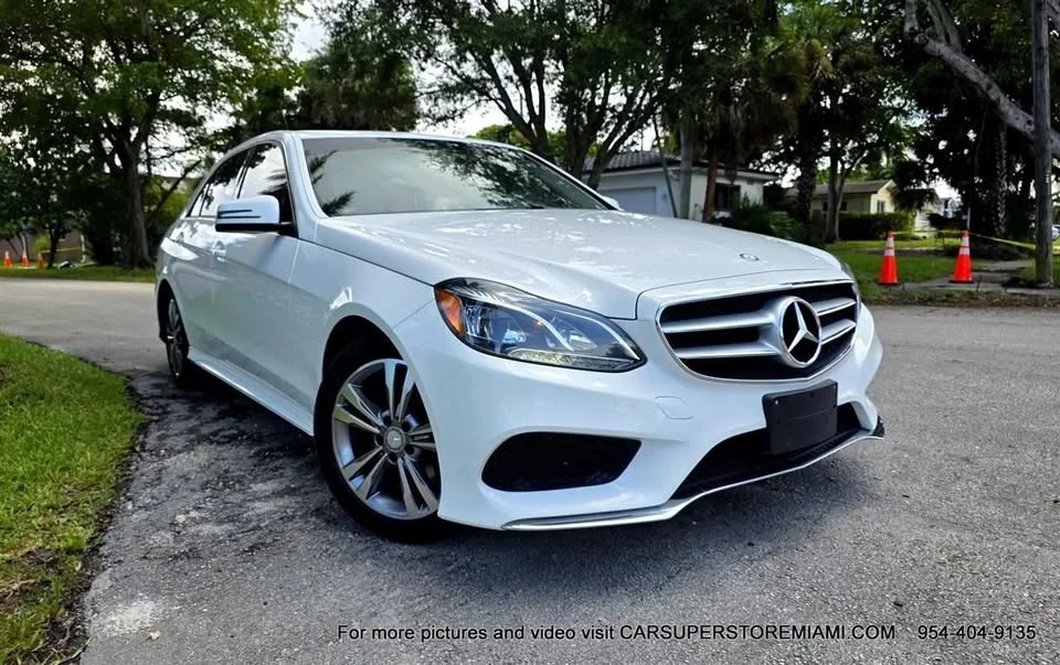 2016 Mercedes-Benz W212 E-Class - Image 20 of 20