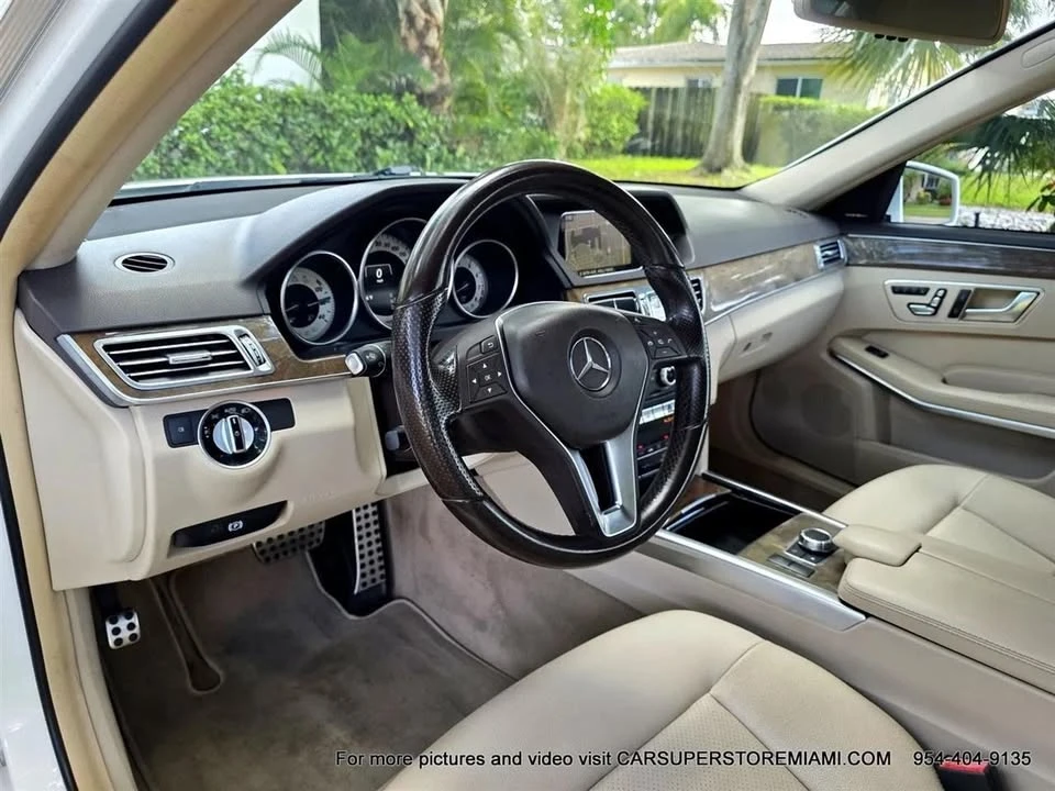 2016 Mercedes-Benz W212 E-Class - Image 2 of 20