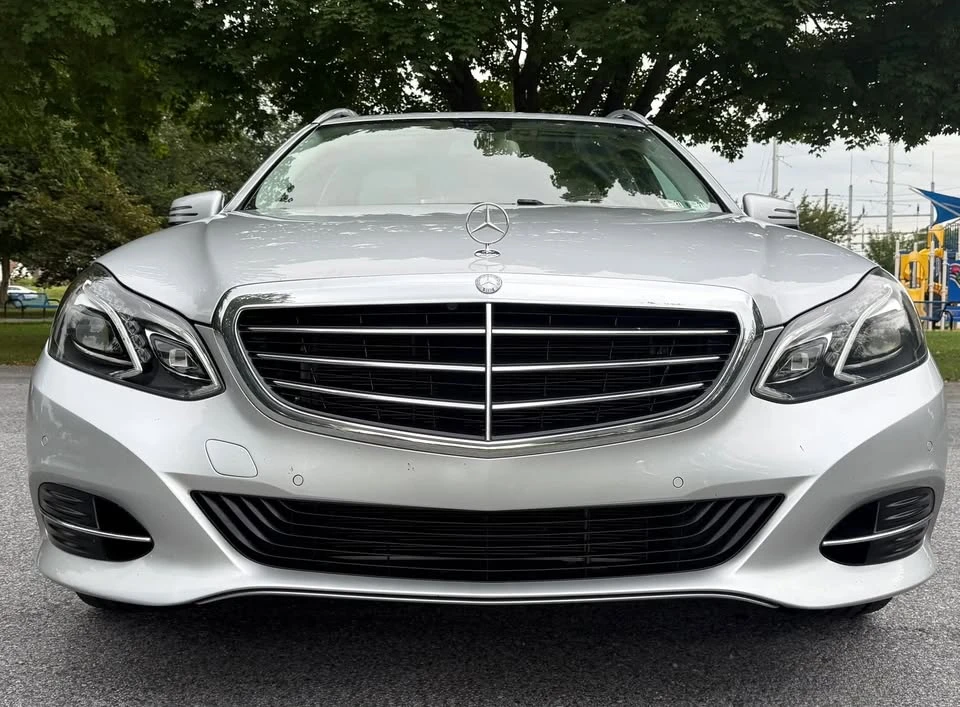 2016 Mercedes-Benz W212 E-Class - Image 2 of 20