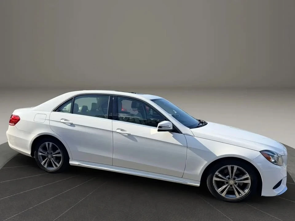 2016 Mercedes-Benz W212 E-Class - Image 9 of 20