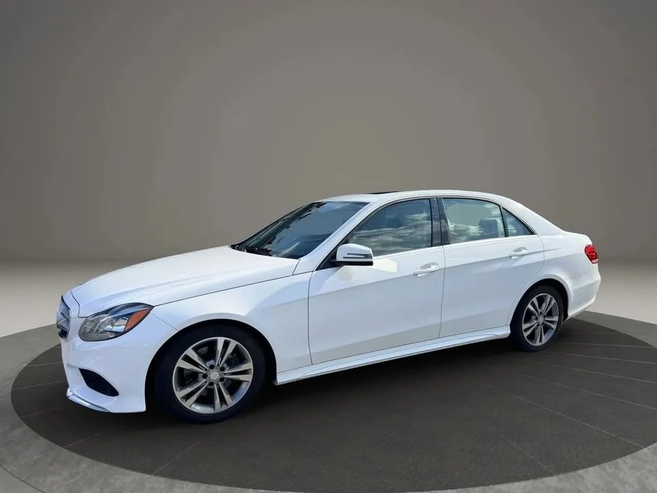 2016 Mercedes-Benz W212 E-Class - Image 2 of 20