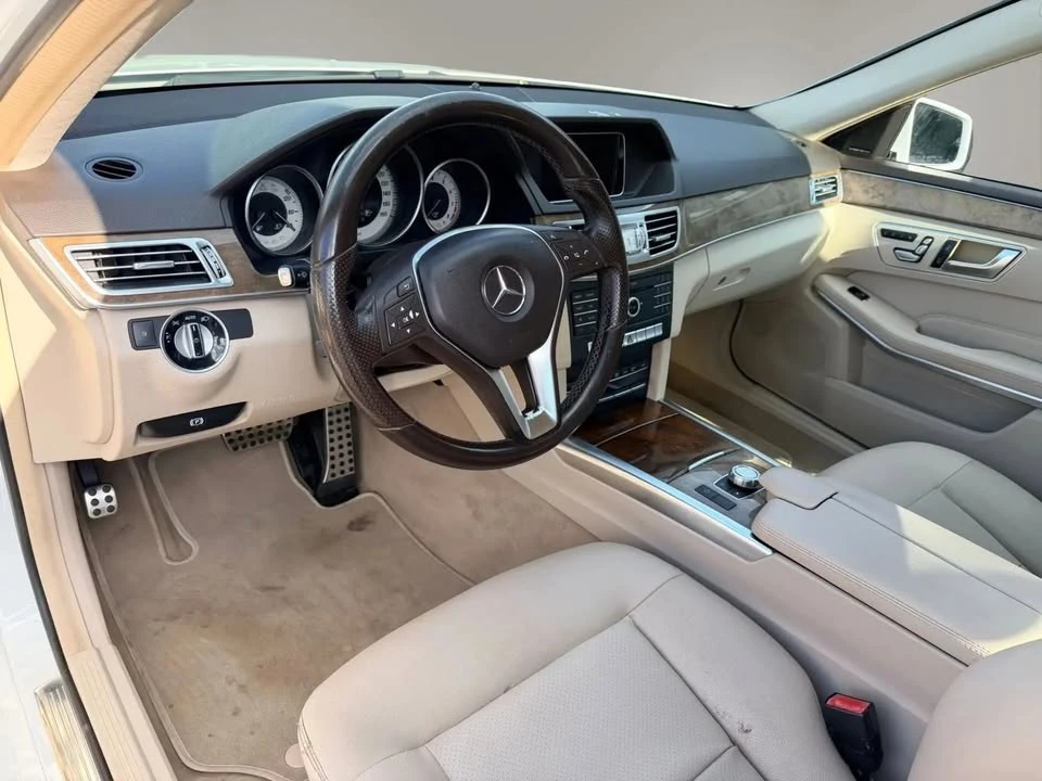 2016 Mercedes-Benz W212 E-Class - Image 16 of 20
