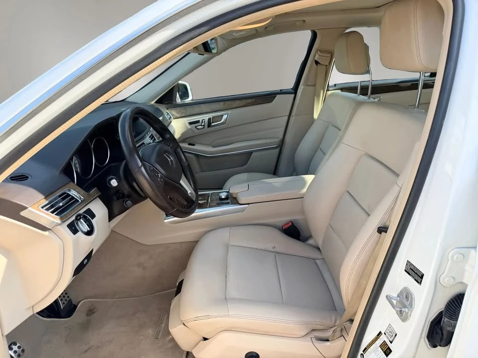 2016 Mercedes-Benz W212 E-Class - Image 15 of 20