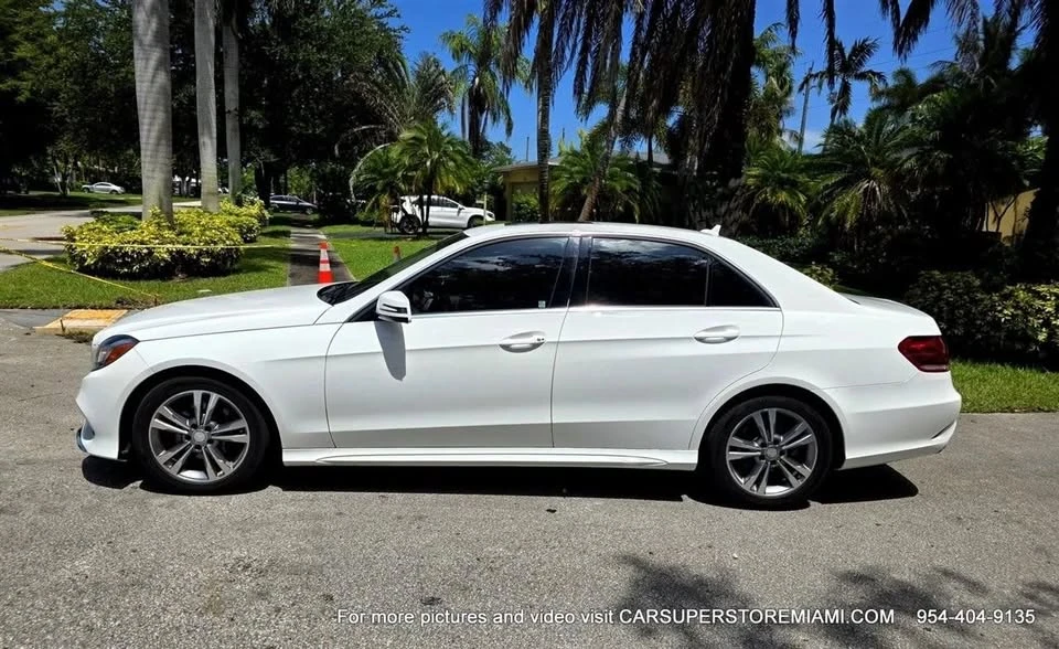 2016 Mercedes-Benz W212 E-Class - Image 11 of 20