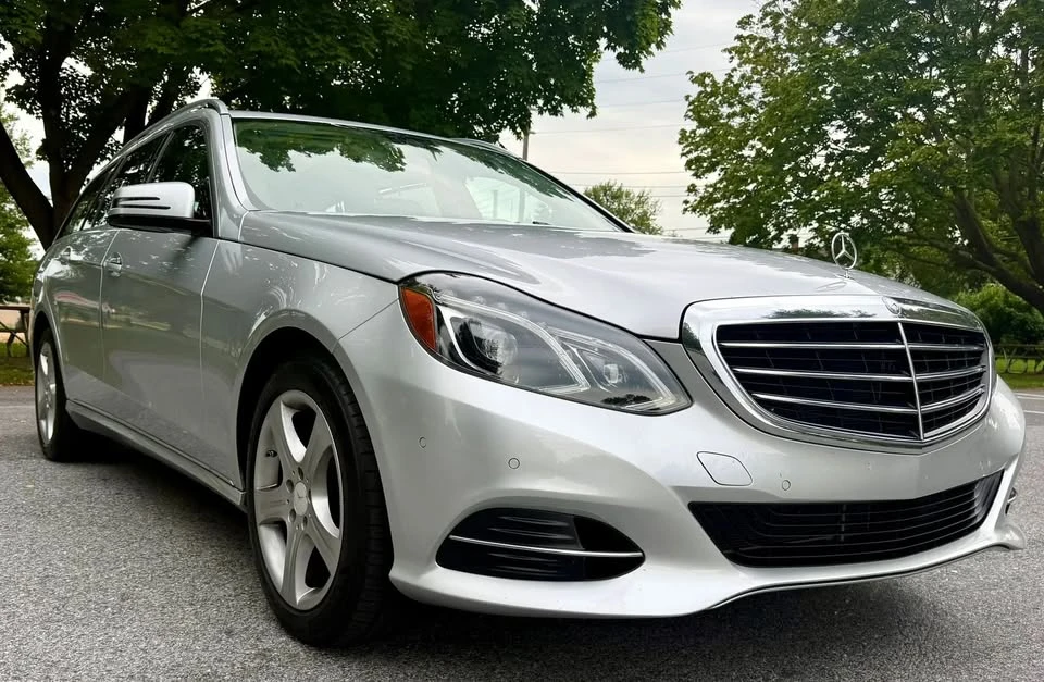 2016 Mercedes-Benz W212 E-Class - Image 3 of 20