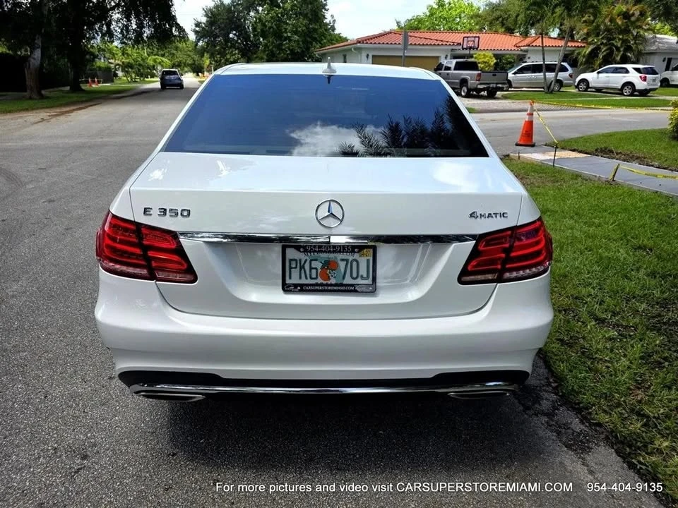 2016 Mercedes-Benz W212 E-Class - Image 14 of 20