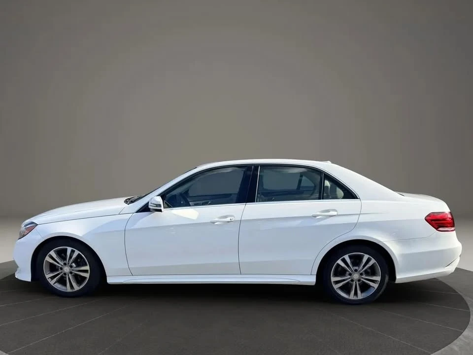 2016 Mercedes-Benz W212 E-Class - Image 4 of 20