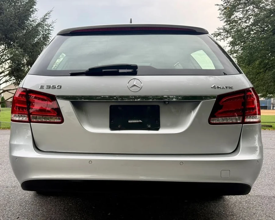 2016 Mercedes-Benz W212 E-Class - Image 7 of 20
