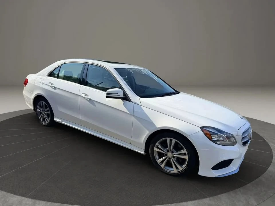2016 Mercedes-Benz W212 E-Class - Image 8 of 20