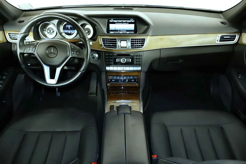 2016 Mercedes-Benz W212 E-Class - Image 4 of 4