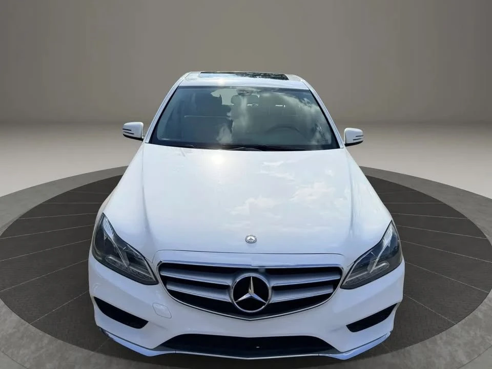 2016 Mercedes-Benz W212 E-Class - Image 12 of 20