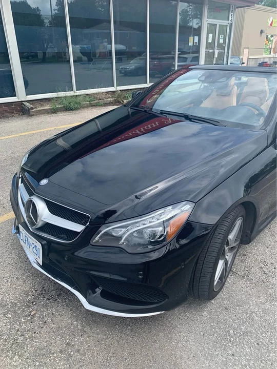 2016 Mercedes-Benz W212 E-Class - Image 3 of 6