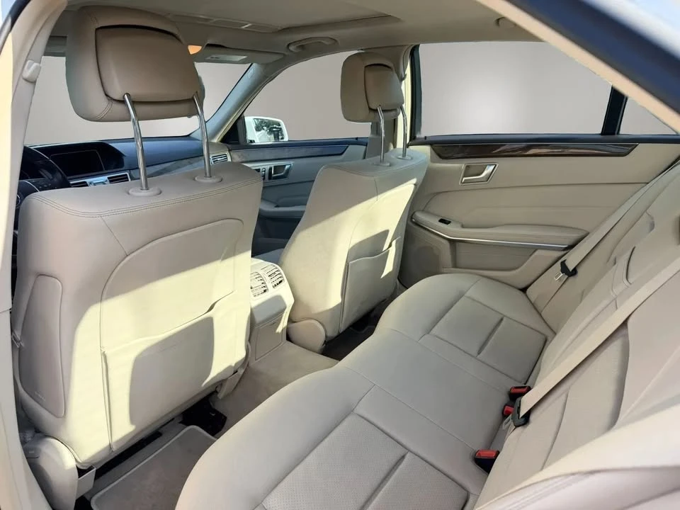 2016 Mercedes-Benz W212 E-Class - Image 19 of 20