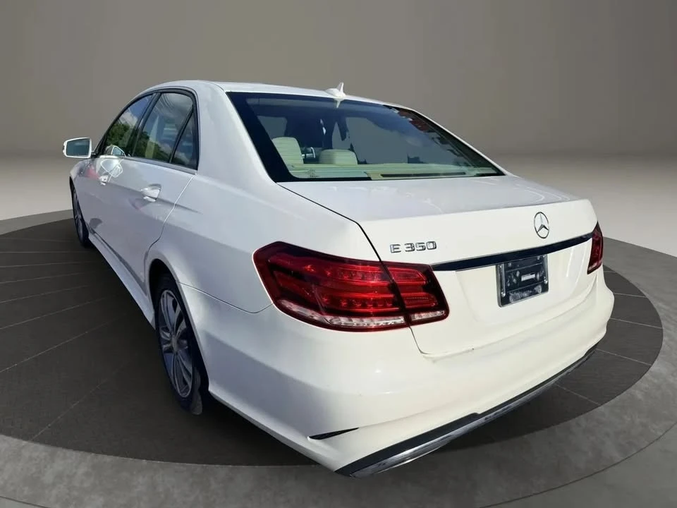 2016 Mercedes-Benz W212 E-Class - Image 7 of 20