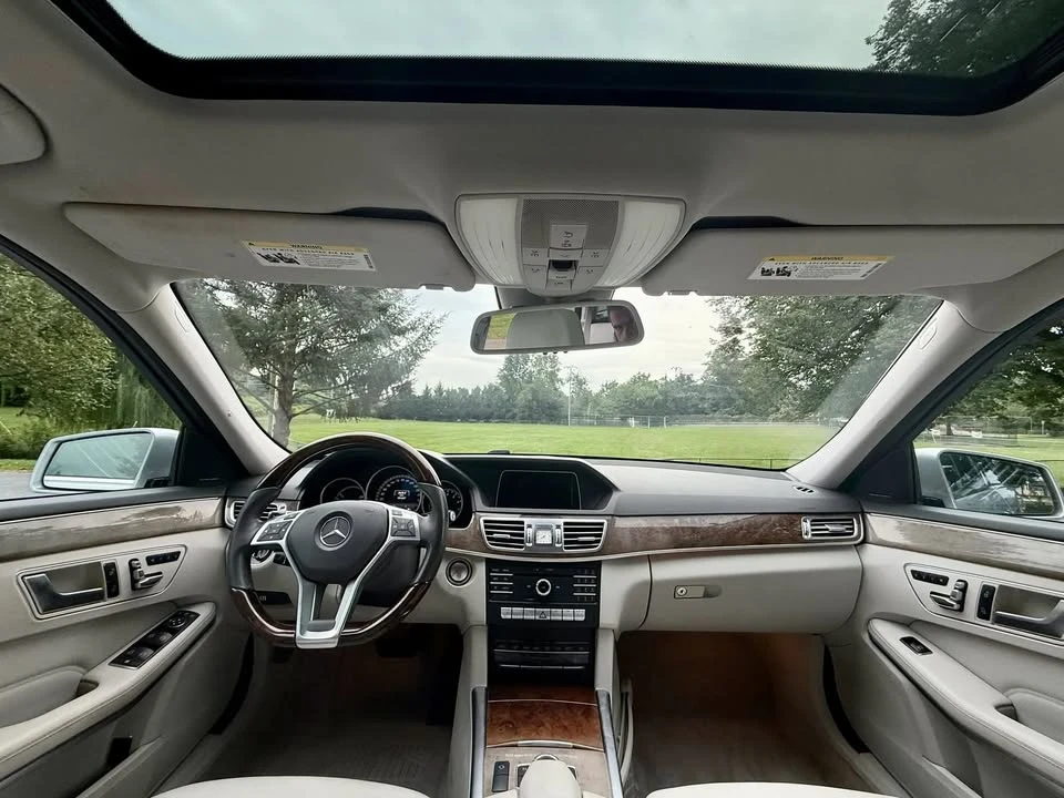 2016 Mercedes-Benz W212 E-Class - Image 14 of 20