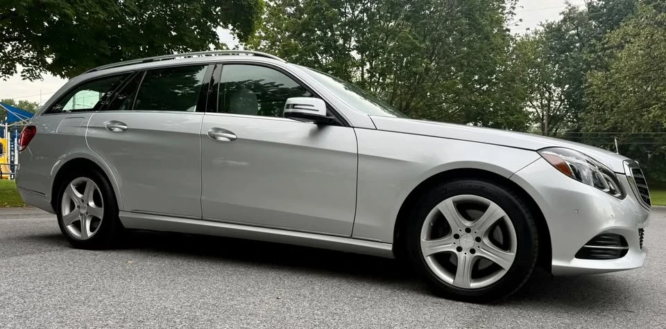 2016 Mercedes-Benz W212 E-Class - Image 4 of 20