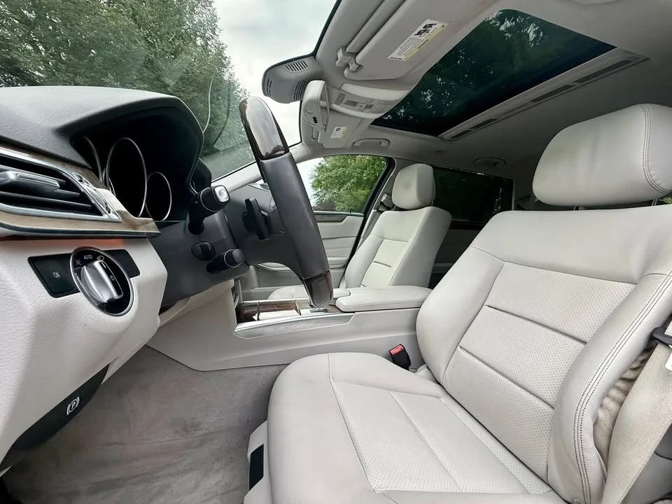 2016 Mercedes-Benz W212 E-Class - Image 12 of 20