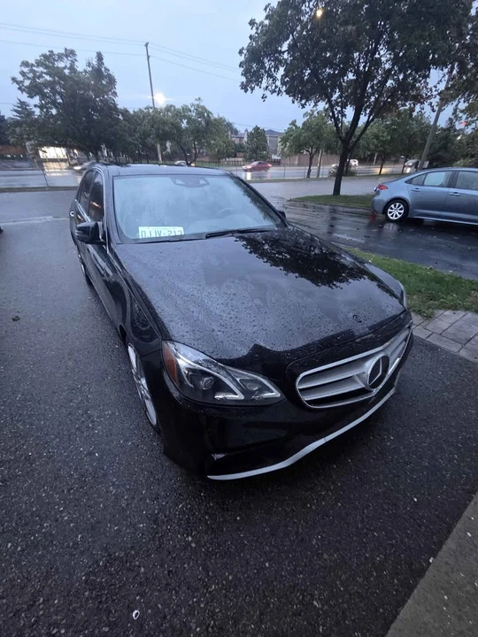2016 Mercedes-Benz W212 E-Class - Image 2 of 4