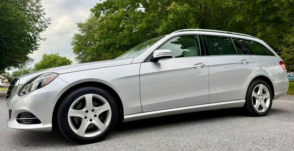 2016 Mercedes-Benz W212 E-Class - Image 10 of 20