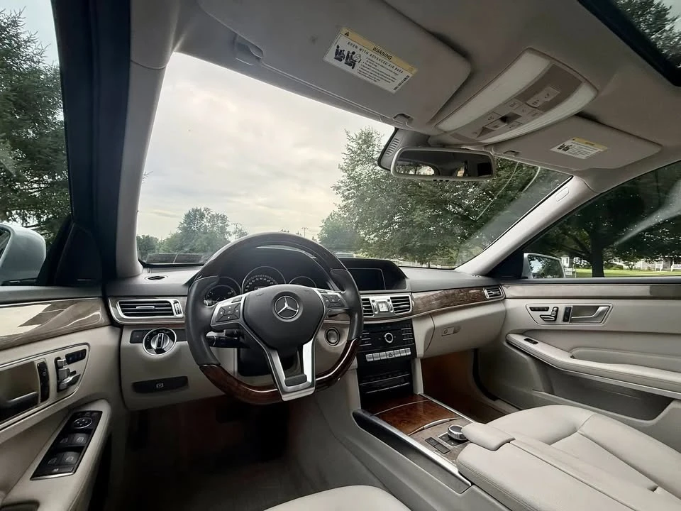 2016 Mercedes-Benz W212 E-Class - Image 13 of 20