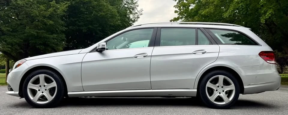 2016 Mercedes-Benz W212 E-Class - Image 9 of 20