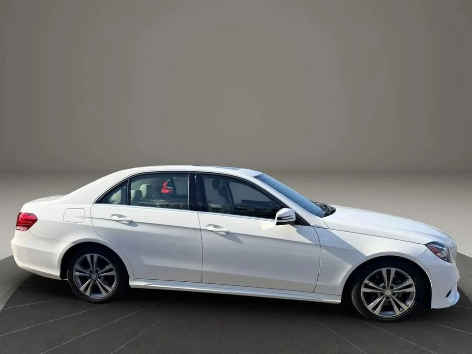 2016 Mercedes-Benz W212 E-Class - Image 10 of 20