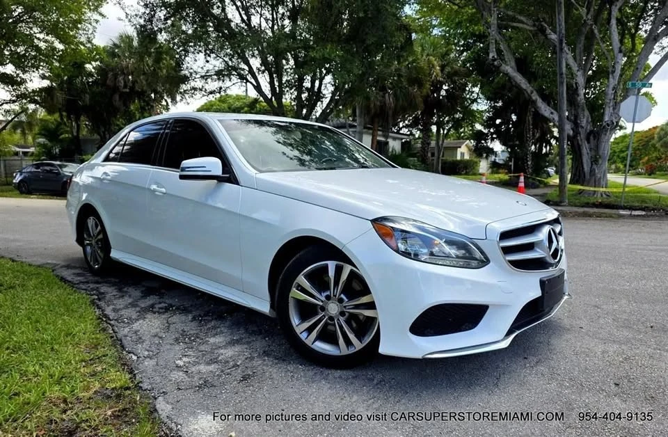 2016 Mercedes-Benz W212 E-Class - Image 19 of 20