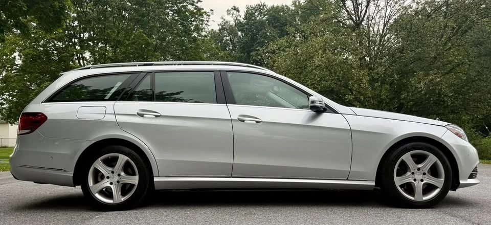 2016 Mercedes-Benz W212 E-Class - Image 5 of 20