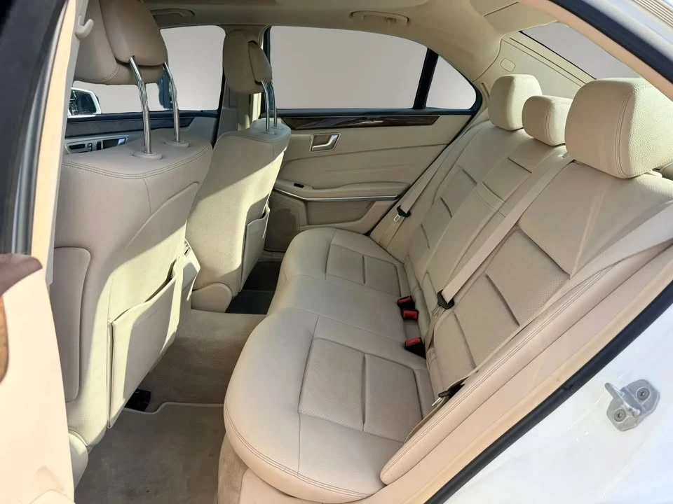 2016 Mercedes-Benz W212 E-Class - Image 18 of 20