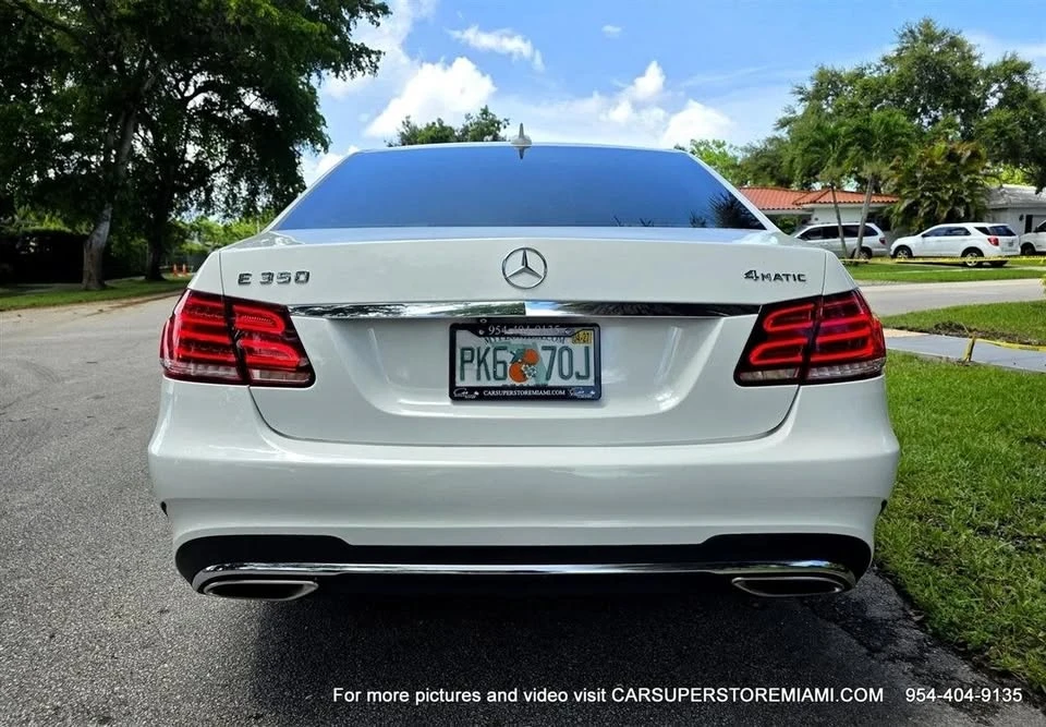 2016 Mercedes-Benz W212 E-Class - Image 15 of 20